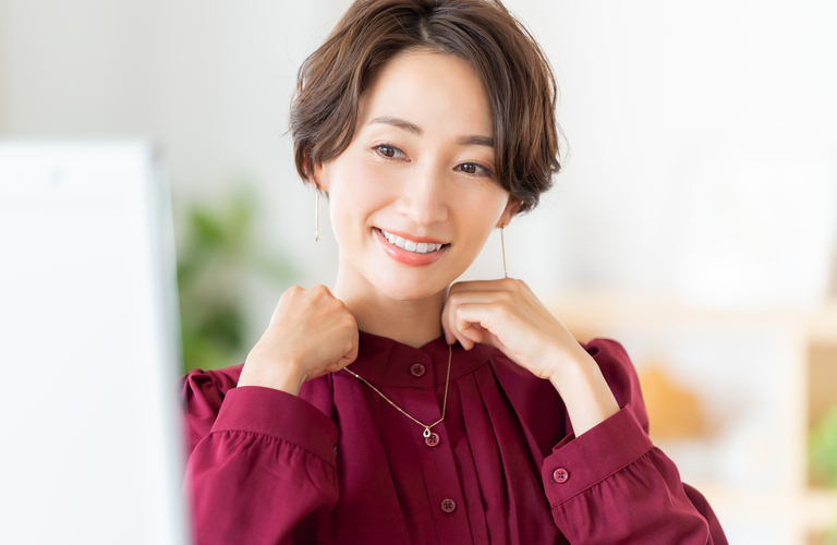 30代女性の普段使いにおすすめのネックレス ブランド